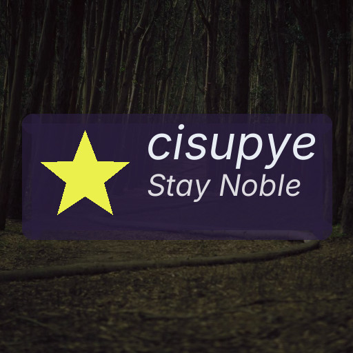 cisupye